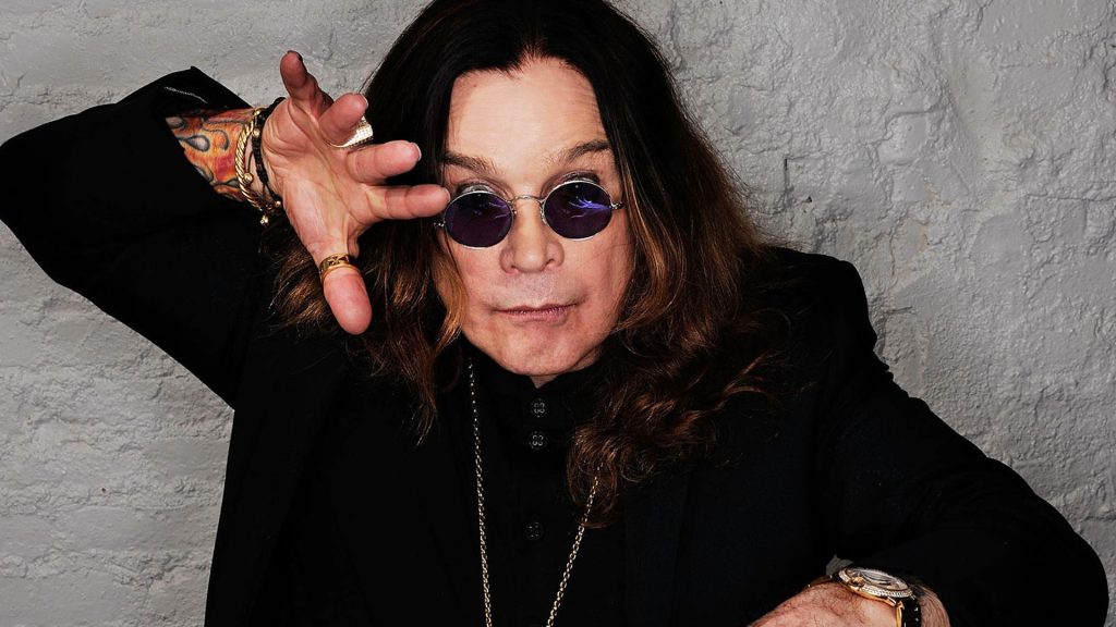 Ozzy Osbourne Net Worth, Age, Height, Weight, Family, Bio/Wiki 2024