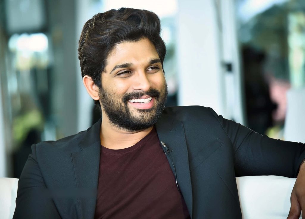 Need to Know Allu Arjun Age, Bio/Wiki, Career, Height, Weight, Boyfriend, Ethnicity Need to Know