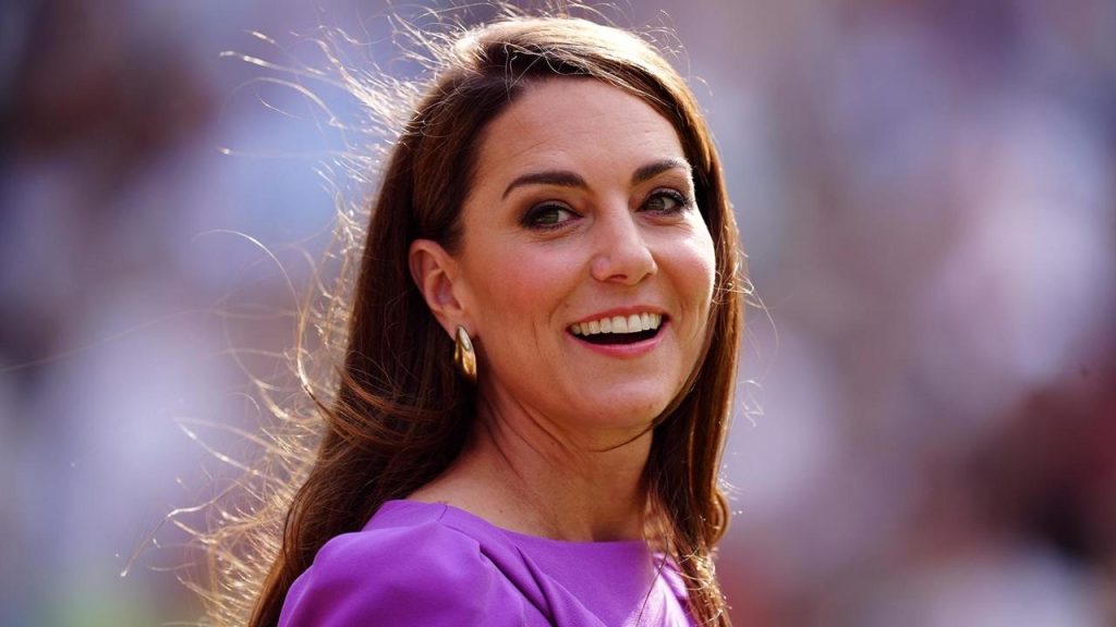 Kate Middleton Net Worth, Age, Height, Weight, Family, Bio/Wiki 2024