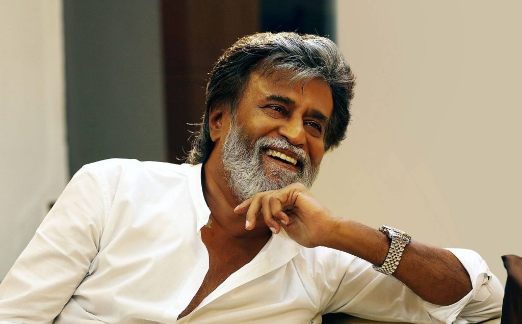 Rajinikanth: Age, Biography, Net Worth, Career, Height, Weight, Ethnicity, and Personal Life