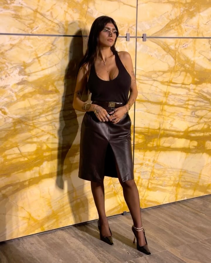 Mia Khalifa
