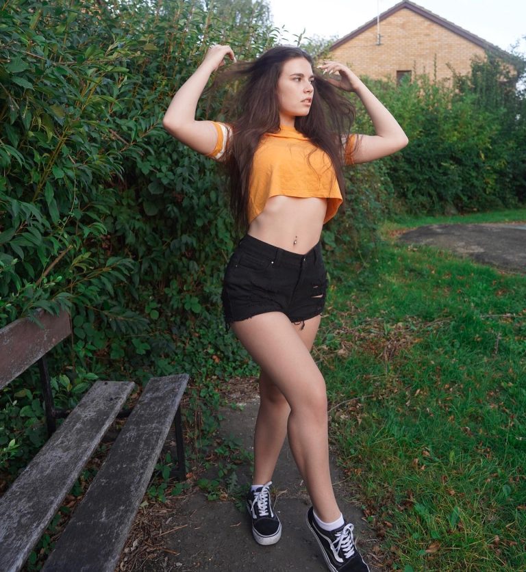 Lauren Alexis OnlyFans: Exclusive Content and Updates