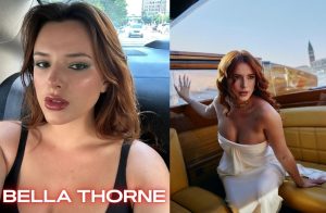 Bella Thorne