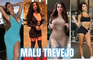 Malu Trevejo