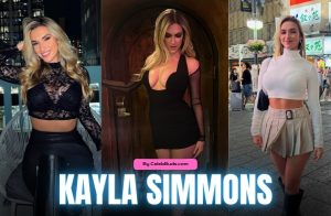 Kayla Simmons