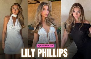Lily Phillips