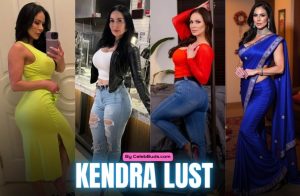 Kendra Lust