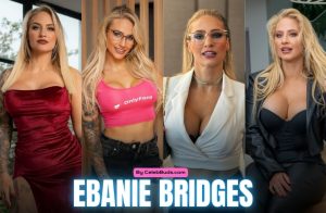 Ebanie Bridges