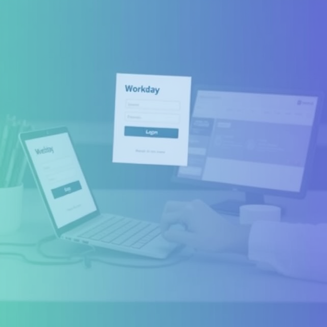A Comprehensive Guide to ScribeAmerica Workday Login and Its Features