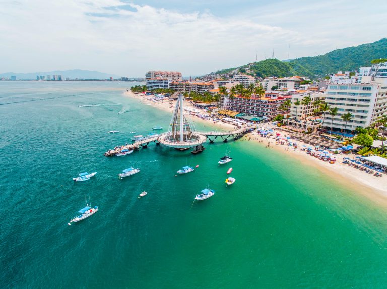 What is the best time to visit Puerto Vallarta Mexico