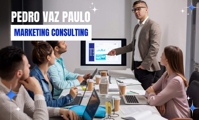 How a Pedro Paulo Business Consultant Can Transform Your Business