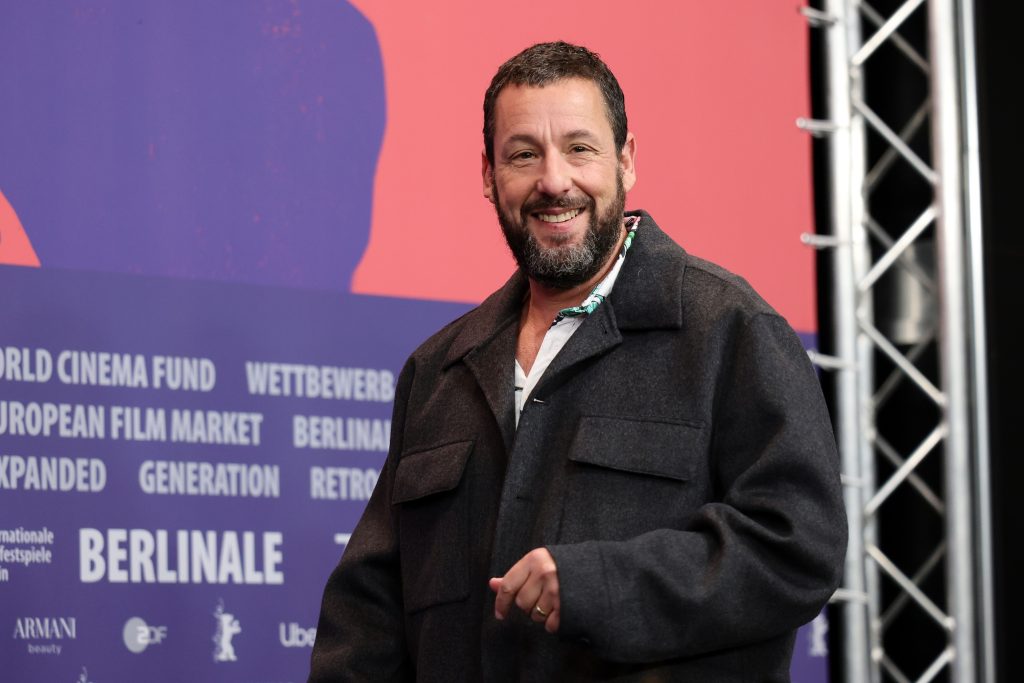Adam Sandler Net Worth: From SNL to Hollywood Mogul