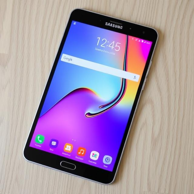 Galaxy A9 Tablet: A Comprehensive Review of Features and Benefits Galaxy A9 Tablet: A Comprehensive Review of Features and Benefits