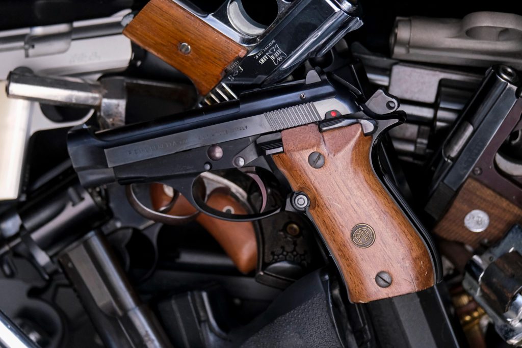Is Guns.com Legitimate? A Comprehensive Review