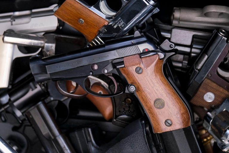 Is Guns.com Legitimate? A Comprehensive Review