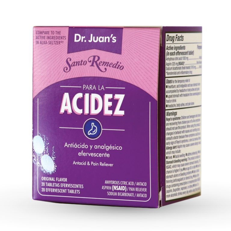 Mi Santo Remedio .com: Your Go-To Resource for Natural Health and Wellness