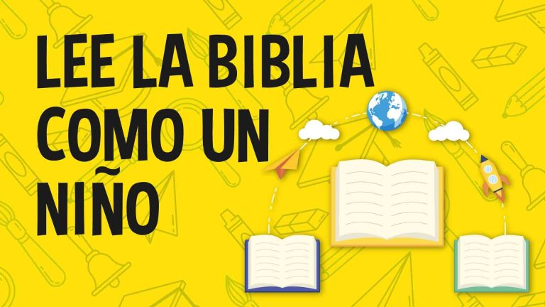 Guía práctica sobre como leer la biblia: primeros pasos hacia una lectura transformadora