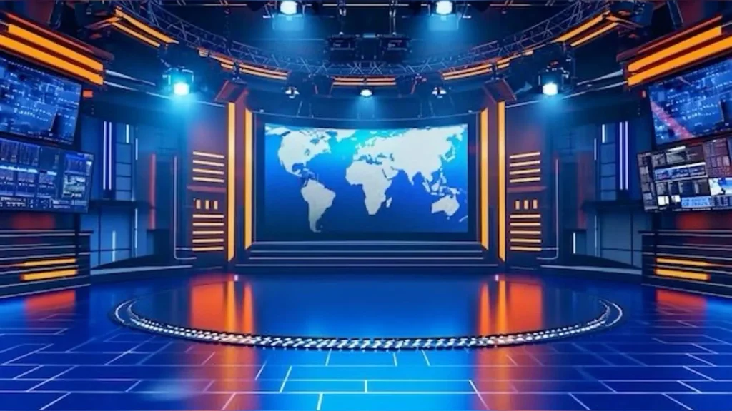 The Rise of Interactive Live Broadcasters The Rise of Interactive Live Broadcasters