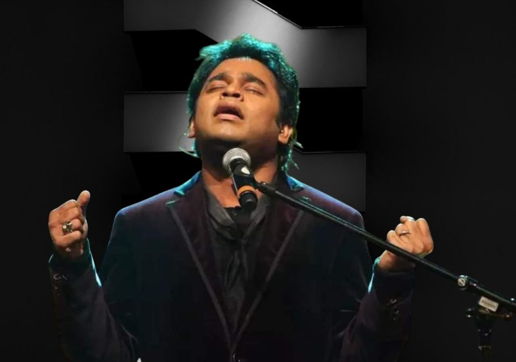 A. R. Rahman: Musical Genius Transforming Global Sound