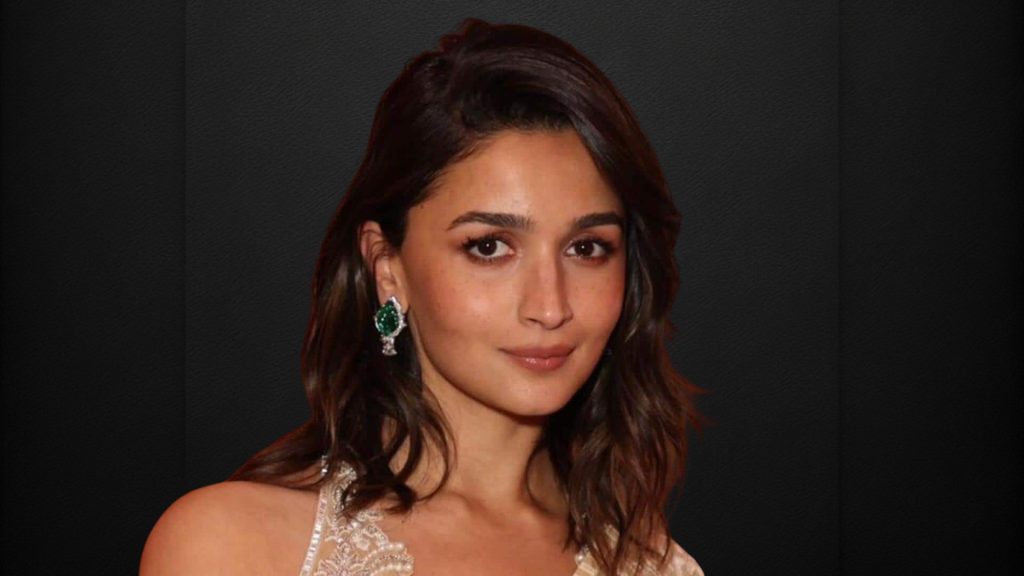 Alia Bhatt: Inspiring Rise with Stunning Success Story