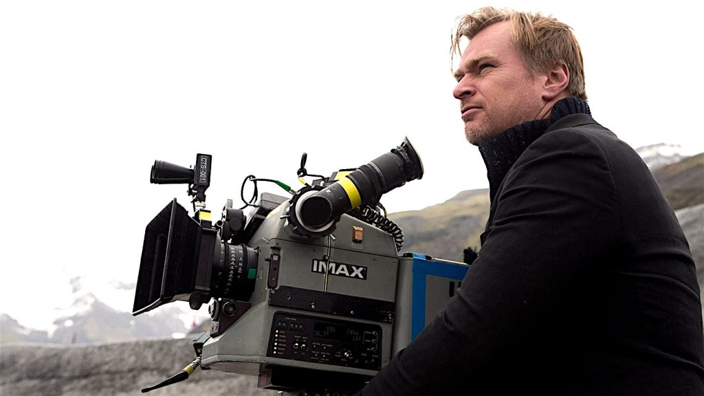 Christopher Nolan Brilliant Vision Behind Timeless Cinema