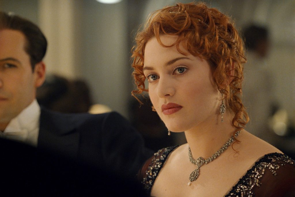 Kate Winslet: The Timeless Star Who Redefined Cinema
