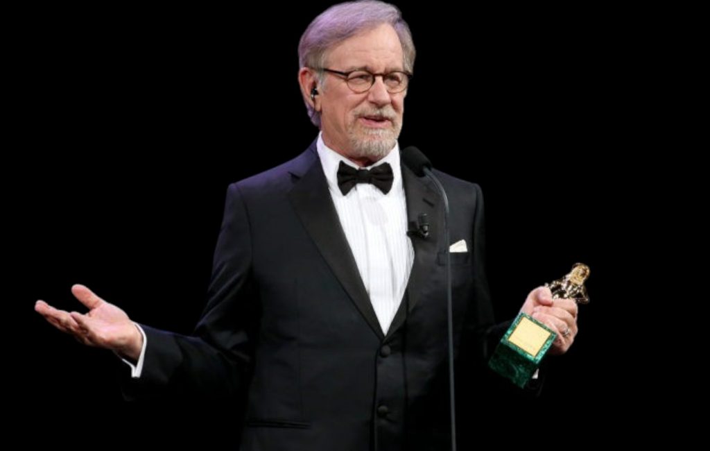 Steven Spielberg – Legendary Journey in Film and Life