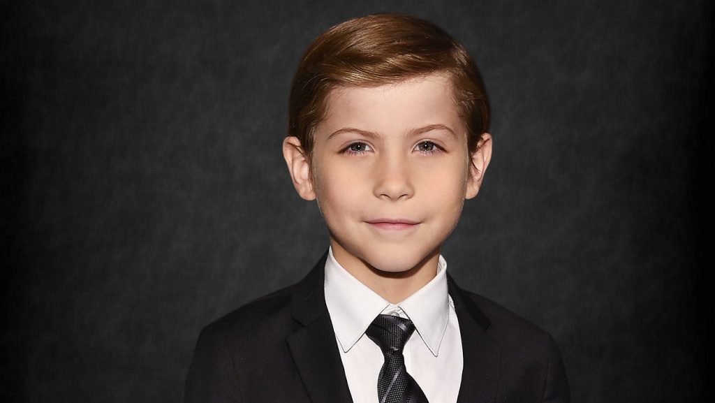 The Remarkable Rise of Jacob Tremblay