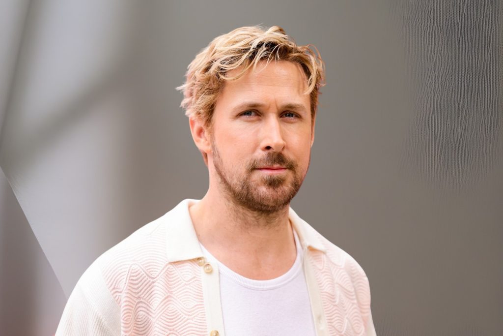 Ryan Gosling: From Child Actor to Hollywood Icon