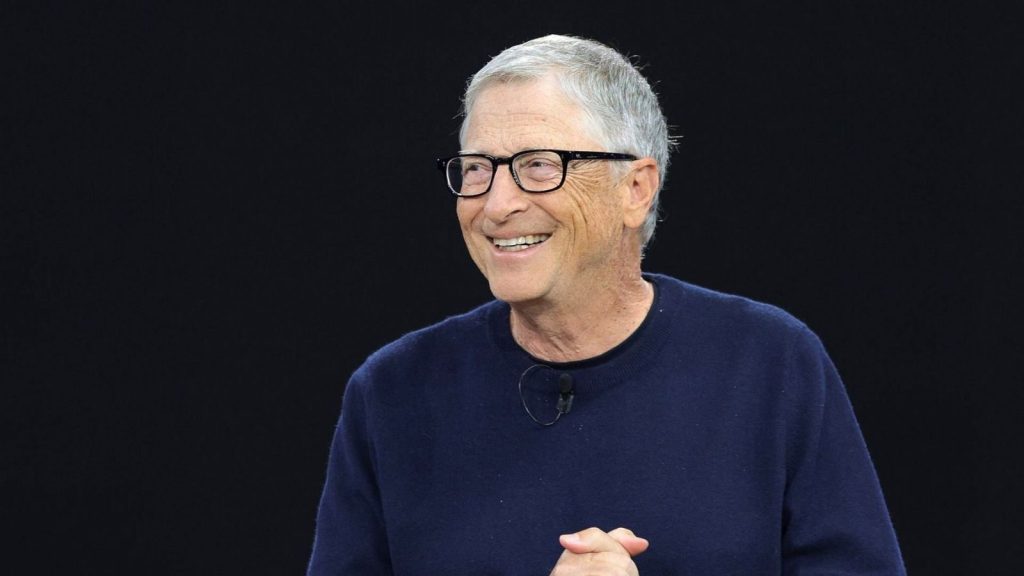 Bill Gates Microsoft Founder & His Inspiring Success Story Bill Gates Microsoft Founder & His Inspiring Success Story