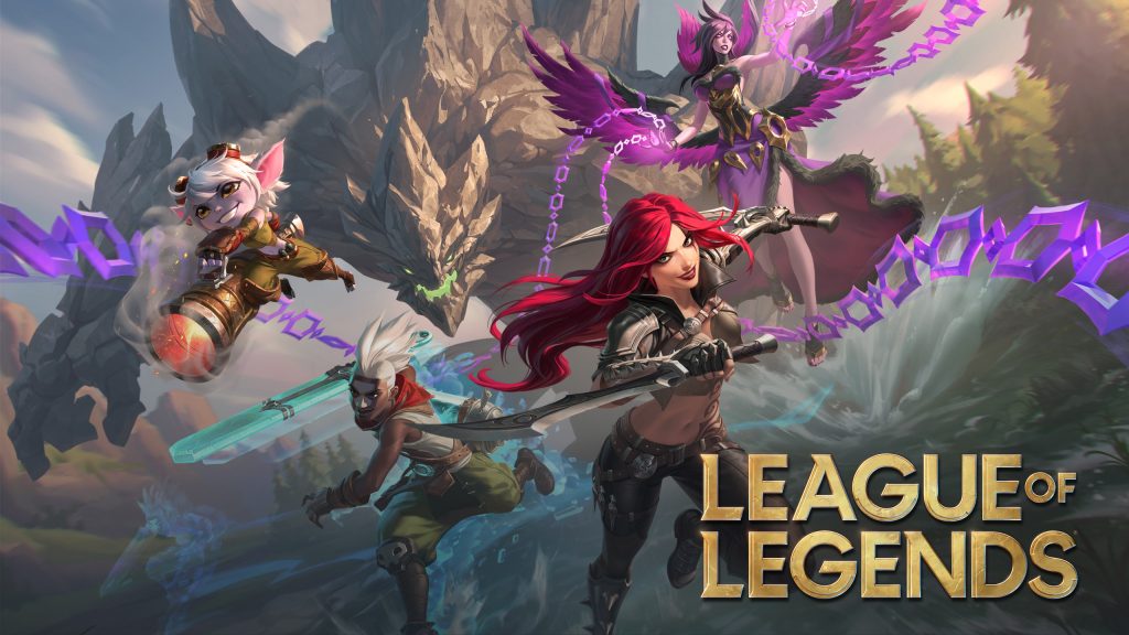 Multiplayer online battle arena: The Rise of Strategic Team Gaming