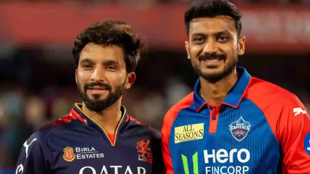 DC vs RCB Scorecard – Full Match Highlights & Detailed Report