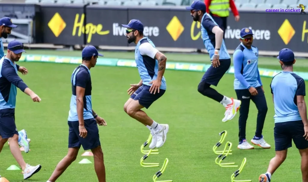 cricket fitness regimes Are Redefining the Modern Game