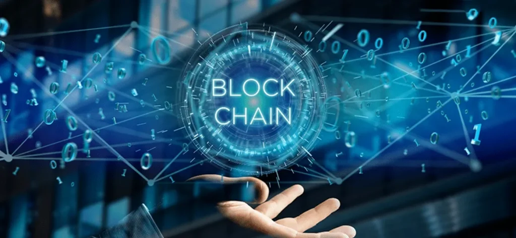Blockchain for Enterprises: Powerful Business Shift