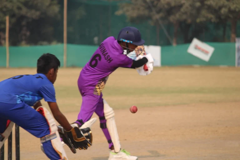 Cricket Trials Registration: Your Ultimate Guide to Pro Success