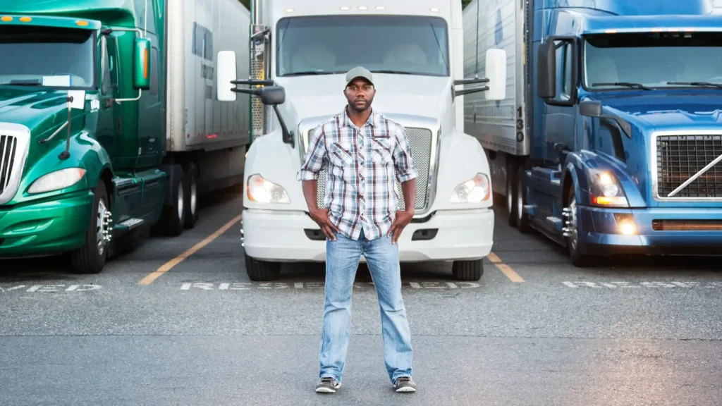 Owner-operator lifestyle: Freedom, Grit, and Real Road Rewards