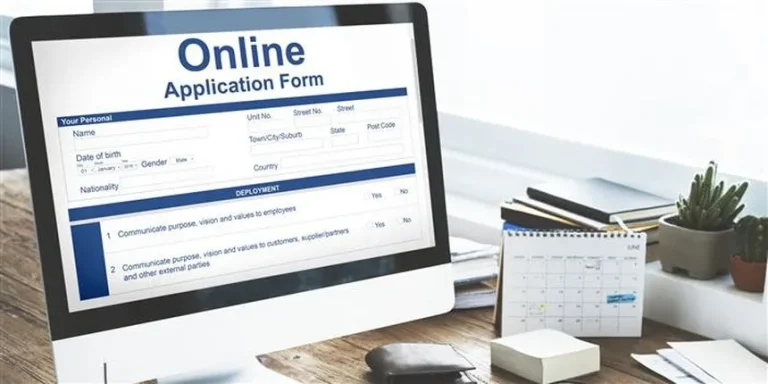 online form apply link That Speeds Up Applications