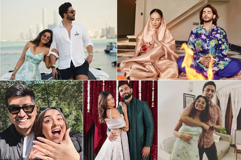 Influencer Trending Stories That Captivate Millions